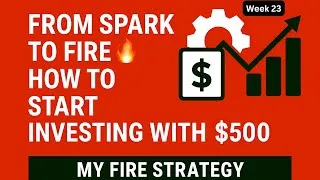 Thumbnail: What If You Invested Before Paying Bills?