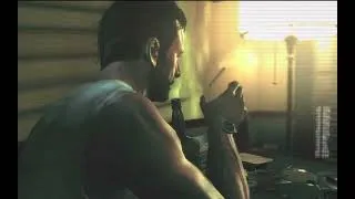 Thumbnail: When you relaxing between a match and another 🚬🥃