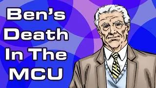 Thumbnail: My Thoughts On Uncle Ben's Death In The MCU