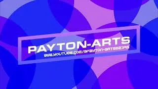 Thumbnail: Payton-Arts Spring 2026 Logo