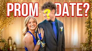Thumbnail: I WENT TO PROM!
