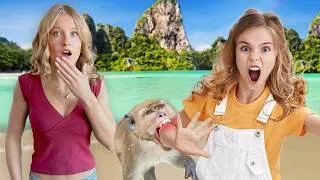 Thumbnail: Can I find monkey beach?