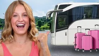 Thumbnail: What it’s really like being on TOUR! 