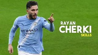 Thumbnail: Rayan Cherki 2026 ● Mind Blowing Skills & Goals, Dribbling, Assists
