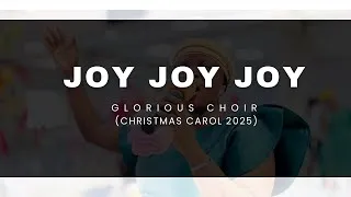 Thumbnail: JOY JOY JOY || CHRISTMAS CAROL 2025 || 