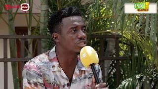 Thumbnail: Pree Dis FiWi Culture: Backstory to 'Soul Provider' by Romain Virgo