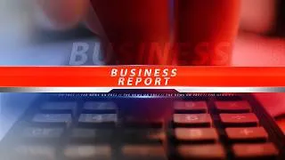 Thumbnail: The Business Report—August 7, 2026