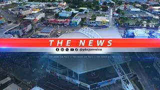 Thumbnail: The News—August 7, 2026