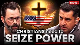 Thumbnail: This Pastor Wants ONLY Christians in Power | PBD Podcast #846
