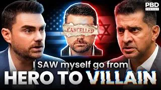 Thumbnail: Ben Shapiro Admits His Biggest Blind Spot | PBD Podcast #842
