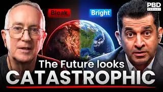 Thumbnail: Would You Have Kids Today? Economist's Dark Warning About the Future | PBD Podcast #835