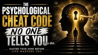 Thumbnail: How to Rewire Your Brain for Success | The Hidden Psychology of Winning