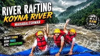 Thumbnail: Rafting kartana mobile pdla panyat 🏞