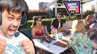 Thumbnail: GTA 6 EXTENDED LOOK - 20 BIGGEST DETAILS YOU MISSED!