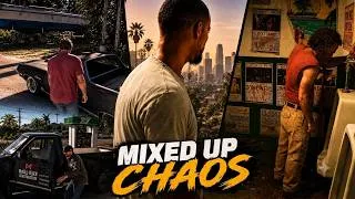 Thumbnail: GTA 6 Cyberleek Just Dropped More Leaks ...Before Netflix Release