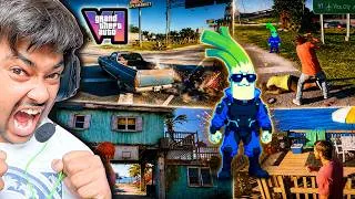 Thumbnail: GTA 6 NEW Hypercar Part 2 LEAKS + Petrol Refuel & Car Repair Revealed! 😱🔥