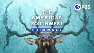 Thumbnail: How the Colorado River Provides Life to the American Southwest | Full Documentary