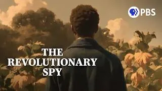 Thumbnail: The Secret Agent of the American Revolution