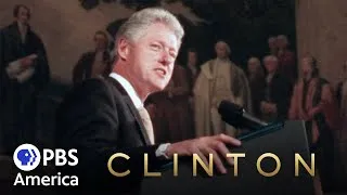 Thumbnail: Clinton - Episode 4 (2012) | Full Documentary