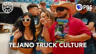Thumbnail: Inside El Paso’s Wildest Off-Roading Community | Red Sands | Short Documentary