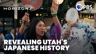 Thumbnail: The Hidden History of Salt Lake City's Japantown | Short Documentary