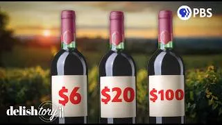 Thumbnail: Why Wine Prices Make No Sense