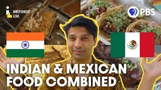 Thumbnail: These Two Spicy Cuisines Have Come Together on One Plate  | Spice Road