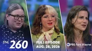 Thumbnail: Anchor Resource Center, Auburn Cord Duesenberg Festival & House of Pins | The 260 on PBS Fort Wayne
