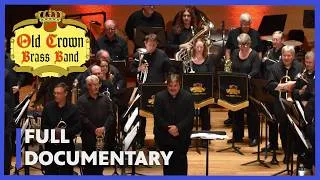 Thumbnail: The Old Crown Brass Band (2018) | Fort Wayne’s British-Style Ensemble | FULL DOCUMENTARY | PBS FW