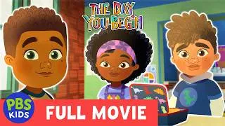 Thumbnail: The Day You Begin FULL MOVIE 📚 | PBS KIDS