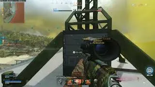 Thumbnail: Warzone Sniper Kills #10