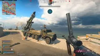 Thumbnail: Warzone Sniper Kills #7