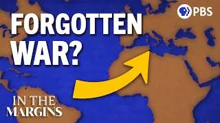 Thumbnail: America's First Foreign War They Don't Teach You About