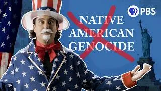 Thumbnail: How America's Foundation was Built on Propaganda