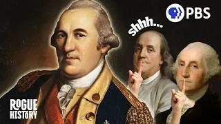 Thumbnail: George Washington's Secret Weapon was Queer