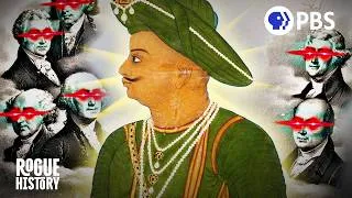 Thumbnail: Why The Founding Fathers Were Obsessed with This Muslim Ruler