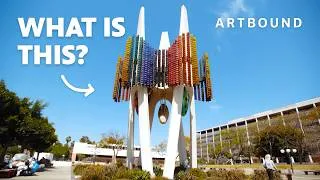 Thumbnail: Why We Still Argue About This Sculpture | Artbound | S16 E2