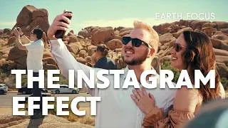 Thumbnail: How Social Media Tourism Is Changing Joshua Tree | Earth Focus