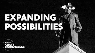 Thumbnail: How Visual Effects Teams Bring TV Worlds to Life – TV Roundtable