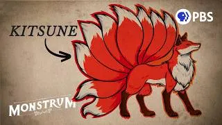 Thumbnail: What Everyone Gets Wrong About This Japanese Fox Monster