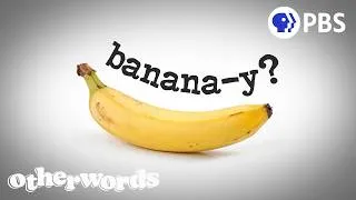 Thumbnail: The English Language Has a Smelly Problem | Otherwords
