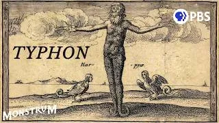 Thumbnail: Why Did the Greeks Create a Monster Stronger Than Zeus? | Monstrum