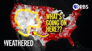 Thumbnail: Why America's Deadliest Disaster is Essentially Invisible