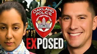 Thumbnail: The Oakland Police Sex Scandal: The Full Celeste Guap Story Exposed
