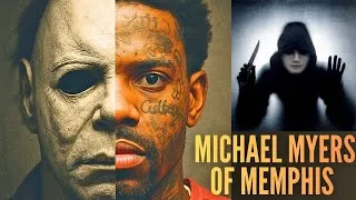 Thumbnail: Joshua Dotson Is Michael Myers OF Memphis AND Jessie Dotson nephew 