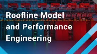 Thumbnail: Roofline Model and Performance Engineering