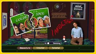 Thumbnail: How to make a deduction game (without writing any code)