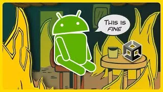 Thumbnail: I ported my indie game to Android. It went badly.