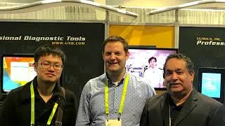 Thumbnail: CES 2018