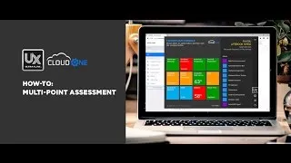 Thumbnail: CloudOne - Multi Point Assessment
